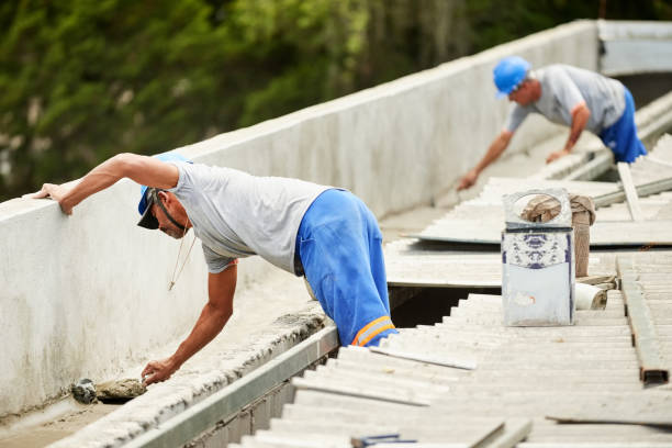 Best Commercial Insulation in Phillipsburg, GA