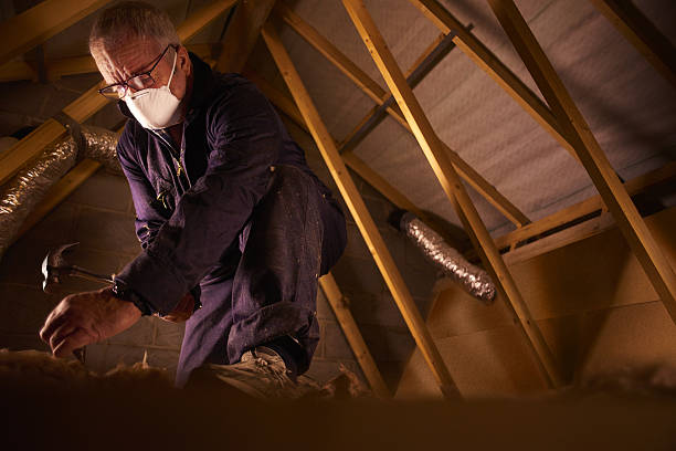 Best Types of Insulation in Phillipsburg, GA